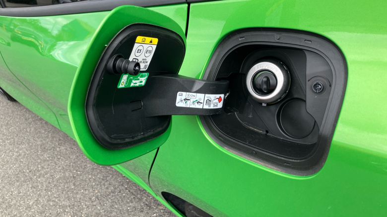 Ford Focus ST 2.3 EcoBoost ST 5dr Auto Petrol Estate